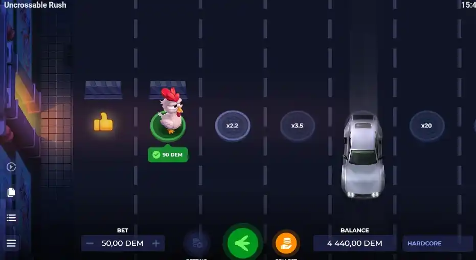 Juego justo, RNG y seguridad